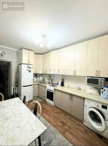 64.3 м², 2-комнатная квартира, этаж 5 из 10, 64 м², изображение - 7