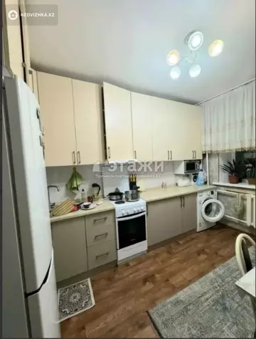 64.3 м², 2-комнатная квартира, этаж 5 из 10, 64 м², изображение - 9