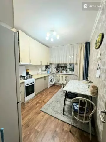 64.3 м², 2-комнатная квартира, этаж 5 из 10, 64 м², изображение - 10