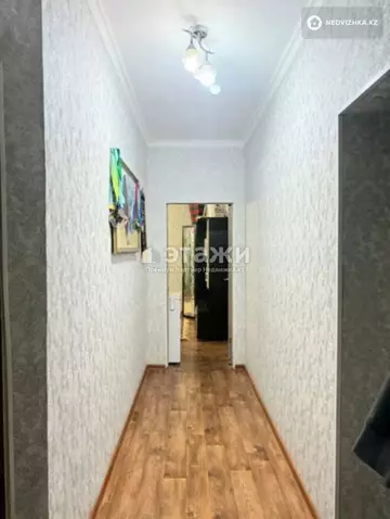 64.3 м², 2-комнатная квартира, этаж 5 из 10, 64 м², изображение - 11