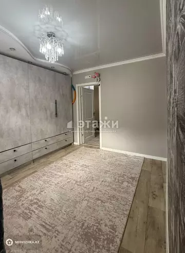 54 м², 2-комнатная квартира, этаж 5 из 6, 54 м², изображение - 0