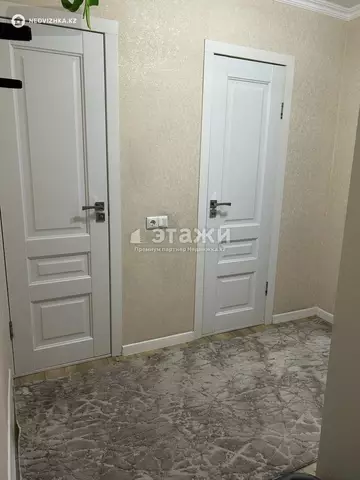54 м², 2-комнатная квартира, этаж 5 из 6, 54 м², изображение - 7