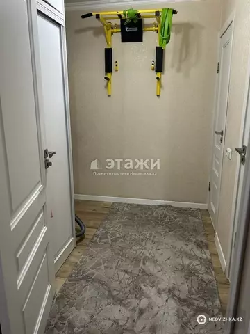 54 м², 2-комнатная квартира, этаж 5 из 6, 54 м², изображение - 6