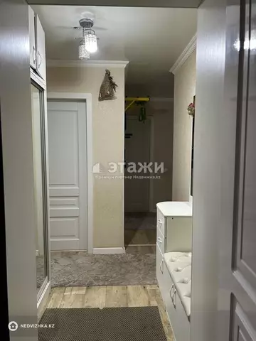 54 м², 2-комнатная квартира, этаж 5 из 6, 54 м², изображение - 8