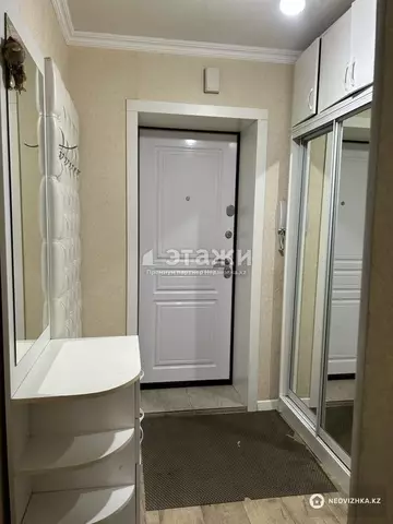 54 м², 2-комнатная квартира, этаж 5 из 6, 54 м², изображение - 9