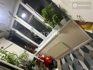 54 м², 2-комнатная квартира, этаж 5 из 6, 54 м², изображение - 10