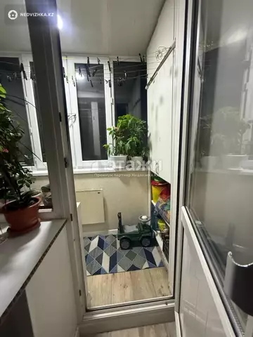54 м², 2-комнатная квартира, этаж 5 из 6, 54 м², изображение - 11