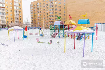 1-комнатная квартира, этаж 4 из 9, 43 м²