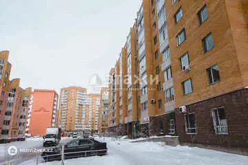 1-комнатная квартира, этаж 4 из 9, 43 м²