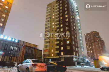 84 м², 3-комнатная квартира, этаж 5 из 17, 84 м², изображение - 1