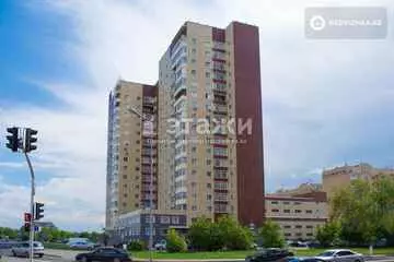 84 м², 3-комнатная квартира, этаж 5 из 17, 84 м², изображение - 5