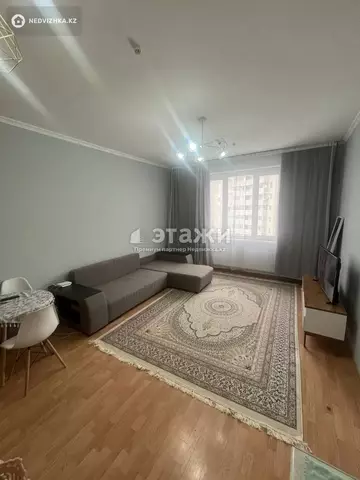 1-комнатная квартира, этаж 13 из 22, 38 м²