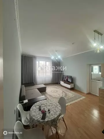 1-комнатная квартира, этаж 13 из 22, 38 м²