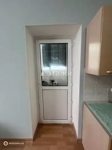 38 м², 1-комнатная квартира, этаж 13 из 22, 38 м², изображение - 4