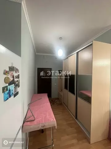 38 м², 1-комнатная квартира, этаж 13 из 22, 38 м², изображение - 5