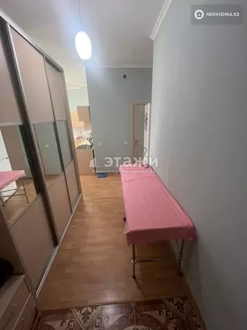 38 м², 1-комнатная квартира, этаж 13 из 22, 38 м², изображение - 6