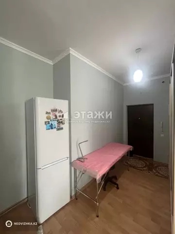 38 м², 1-комнатная квартира, этаж 13 из 22, 38 м², изображение - 7