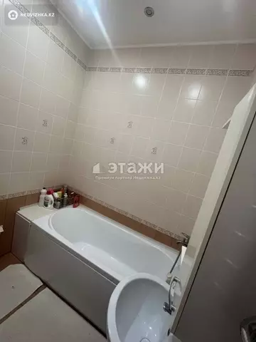 38 м², 1-комнатная квартира, этаж 13 из 22, 38 м², изображение - 8