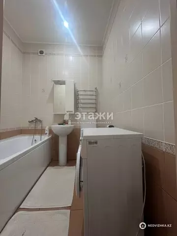 38 м², 1-комнатная квартира, этаж 13 из 22, 38 м², изображение - 9