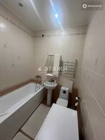 38 м², 1-комнатная квартира, этаж 13 из 22, 38 м², изображение - 10