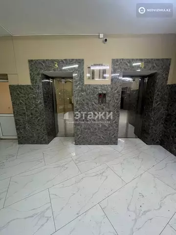 38 м², 1-комнатная квартира, этаж 13 из 22, 38 м², изображение - 11
