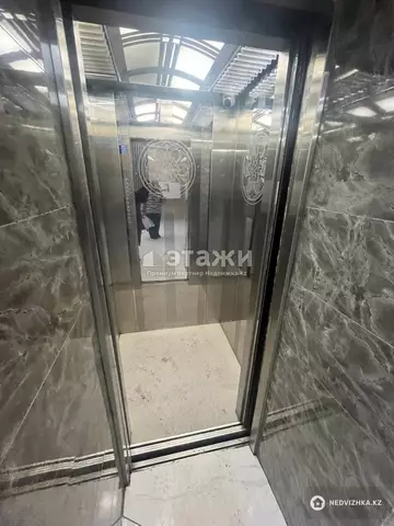 38 м², 1-комнатная квартира, этаж 13 из 22, 38 м², изображение - 12