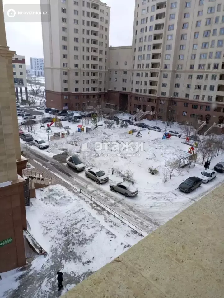 21 м², 1-комнатная квартира, этаж 5 из 13, 21 м², изображение - 1