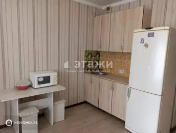 1-комнатная квартира, этаж 5 из 13, 21 м²