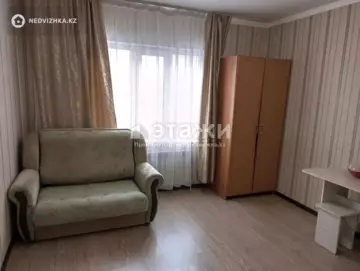 1-комнатная квартира, этаж 5 из 13, 21 м²