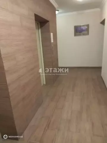 1-комнатная квартира, этаж 5 из 13, 21 м²