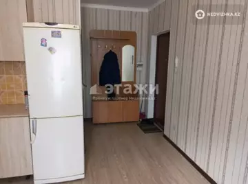 1-комнатная квартира, этаж 5 из 13, 21 м²