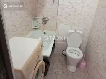 21 м², 1-комнатная квартира, этаж 5 из 13, 21 м², изображение - 5
