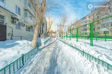 1-комнатная квартира, этаж 5 из 5, 30 м²
