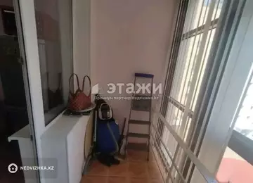 2-комнатная квартира, этаж 5 из 9, 82 м²