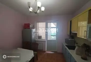 2-комнатная квартира, этаж 5 из 9, 82 м²