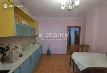 2-комнатная квартира, этаж 5 из 9, 82 м²