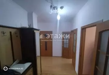 82 м², 2-комнатная квартира, этаж 5 из 9, 82 м², изображение - 4