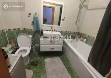 82 м², 2-комнатная квартира, этаж 5 из 9, 82 м², изображение - 5