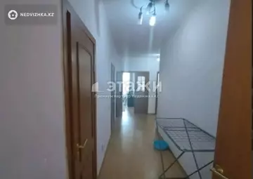 82 м², 2-комнатная квартира, этаж 5 из 9, 82 м², изображение - 7