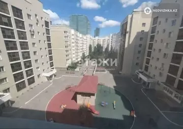 82 м², 2-комнатная квартира, этаж 5 из 9, 82 м², изображение - 8