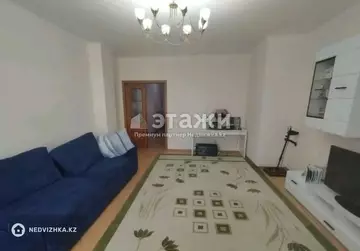 82 м², 2-комнатная квартира, этаж 5 из 9, 82 м², изображение - 9