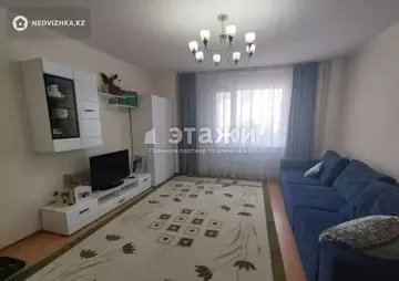 82 м², 2-комнатная квартира, этаж 5 из 9, 82 м², изображение - 10