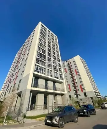 2-комнатная квартира, этаж 11 из 13, 68 м²