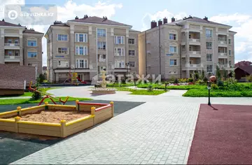 4-комнатная квартира, этаж 1 из 4, 156 м²