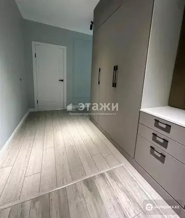 68 м², 2-комнатная квартира, этаж 5 из 16, 68 м², изображение - 4