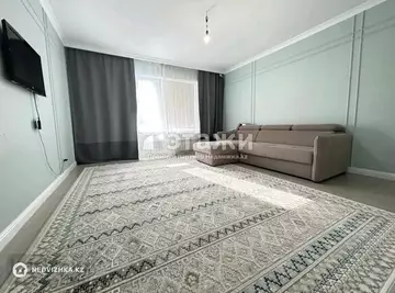 2-комнатная квартира, этаж 5 из 16, 68 м²