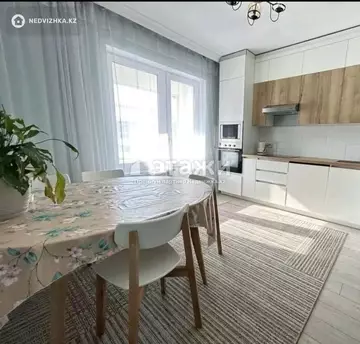 2-комнатная квартира, этаж 5 из 16, 68 м²