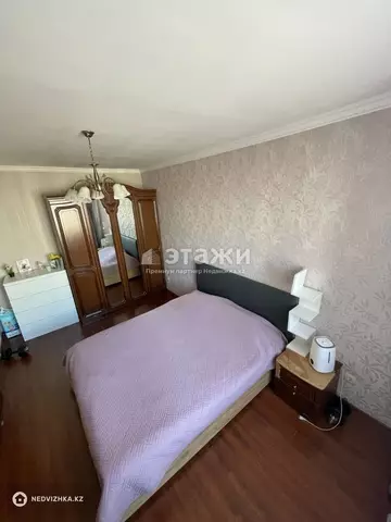 124 м², 3-комнатная квартира, этаж 9 из 10, 124 м², изображение - 4