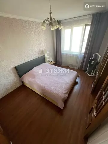 124 м², 3-комнатная квартира, этаж 9 из 10, 124 м², изображение - 5