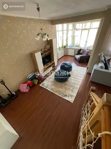 124 м², 3-комнатная квартира, этаж 9 из 10, 124 м², изображение - 7